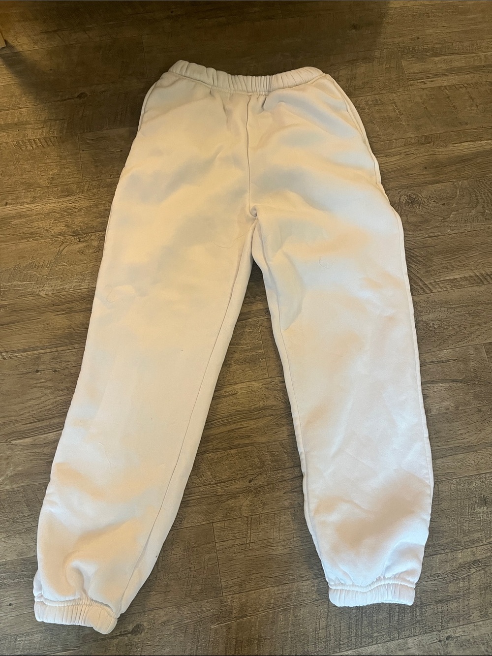 Sweatpants - Picture 2 of 5